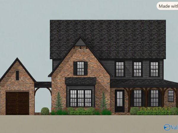 37 Belle River Way, Gurley, AL 35748
