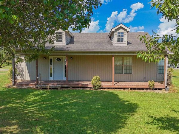 16388 Highway 157, Moulton, AL 35650
