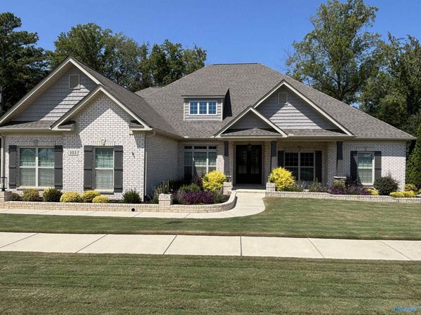 103 Mincie Drive, Madison, AL 35756
