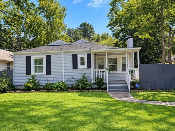 1219 Tennessee Avenue, Gadsden, AL 35903