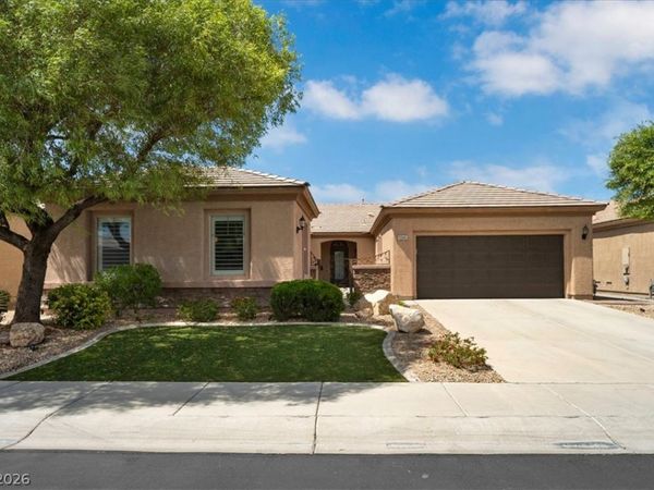 5546 Criollo Drive, Las Vegas, NV 89122