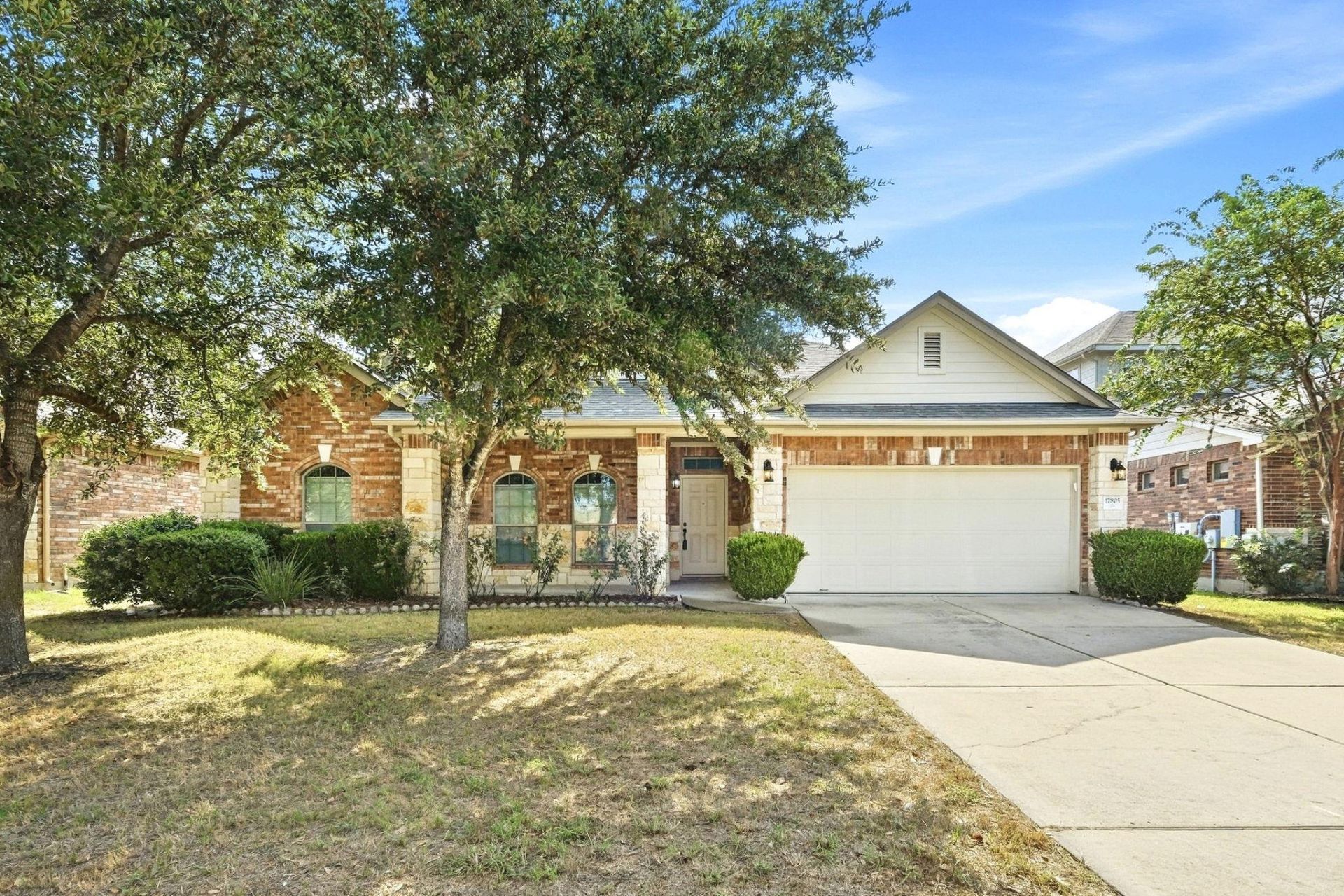 17805 Silent Harbor Loop, Pflugerville, TX 78660 Main Photo