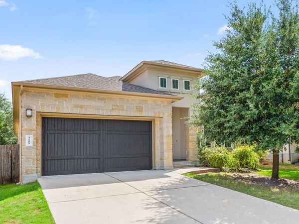 5209 Mandevilla DR, Austin, TX 78739