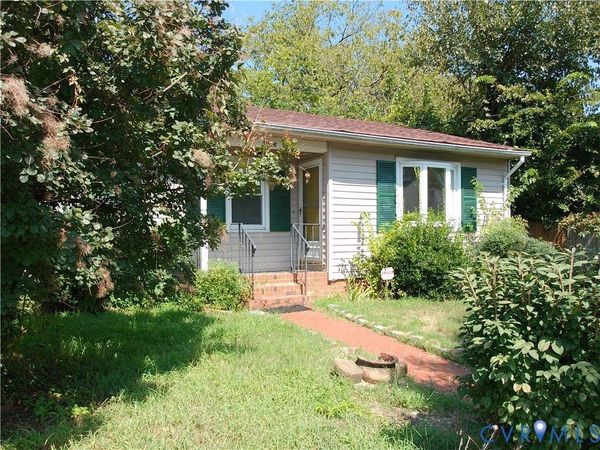 1716 Winder Street , Richmond, VA 23220