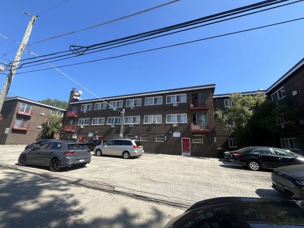 8500 Skokie Boulevard, Unit 1D, Skokie, IL 60077