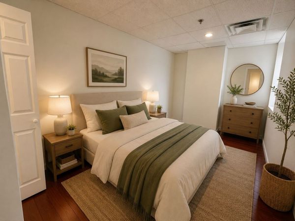 72 Kneeland, Unit 601, Boston, MA 02111