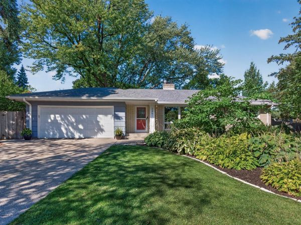 2451 Sheldon Street, Roseville, MN 55113