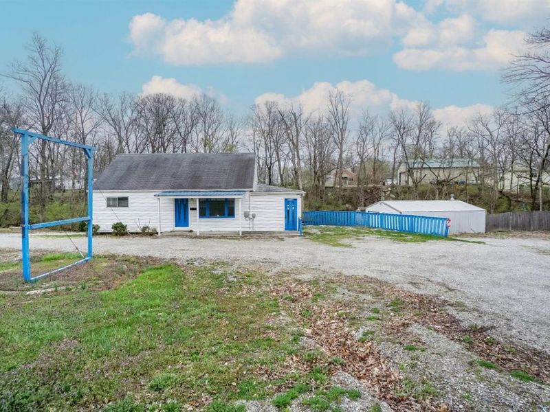8384 Old 3C Highway, Deerfield Township, OH 45039 Photo 1