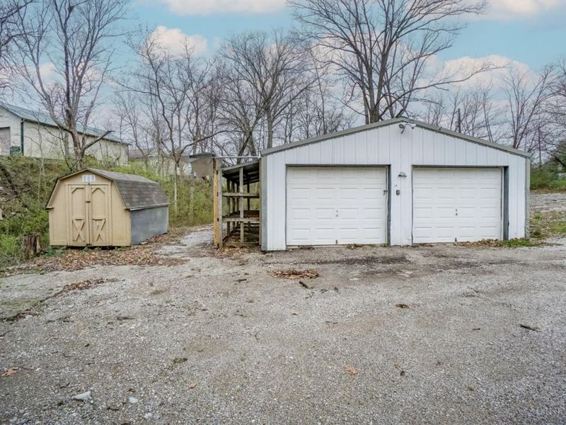 8384 Old 3C Highway, Deerfield Township, OH 45039 Photo 28