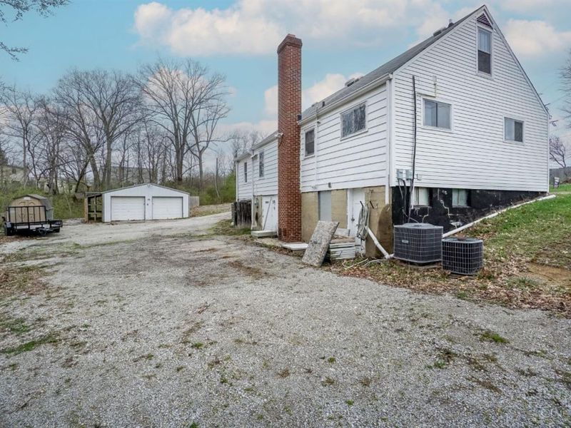8384 Old 3C Highway, Deerfield Township, OH 45039 Photo 29
