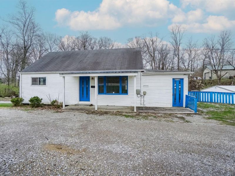 8384 Old 3C Highway, Deerfield Township, OH 45039 Photo 3