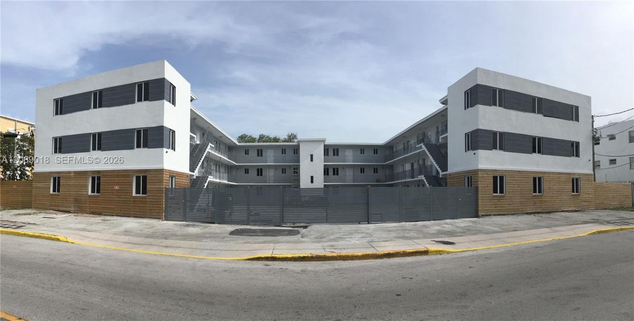 540 NW 7th St, Unit 26, Miami, FL 33136 Photo