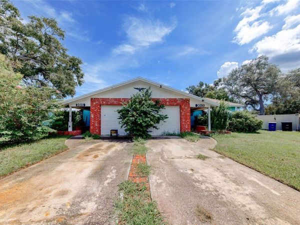 3015 ST JOHN DRIVE , CLEARWATER, FL 33759