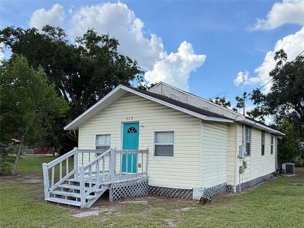 513 W 1ST STREET , LAKELAND, FL 33805
