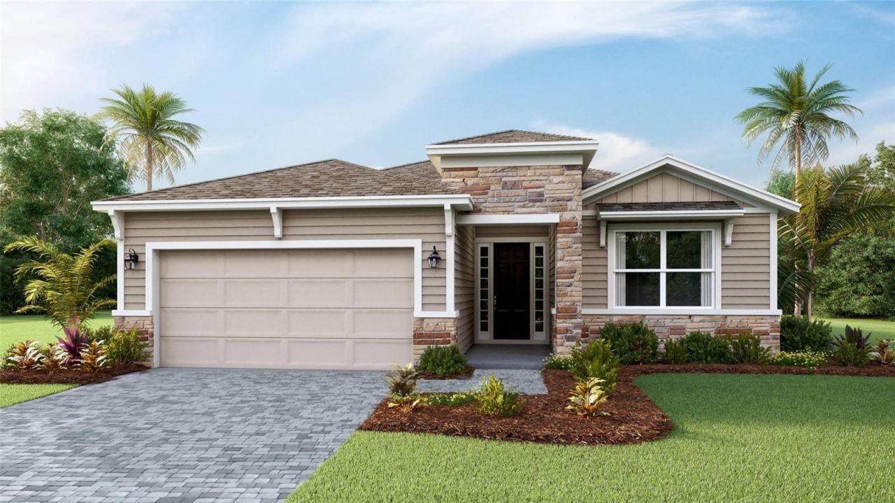 4347 Fence Row Court, Lakewood Ranch, FL 34211 Main Photo