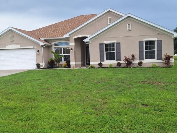 26357 TRINILAS DRIVE, PUNTA GORDA, FL 33983