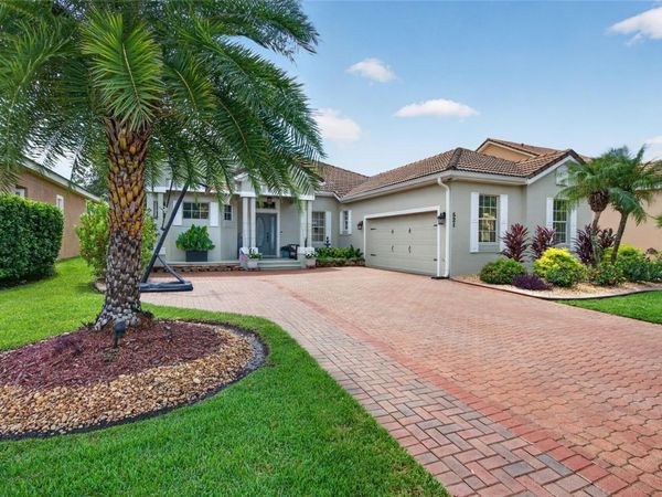 521 VENETIAN VILLA DRIVE , NEW SMYRNA BEACH, FL 32168