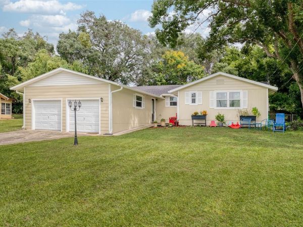 246 ANGELES ROAD , DEBARY, FL 32713