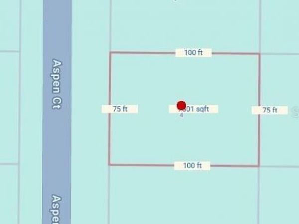 4 ASPEN COURT , PLACIDA, FL 33946