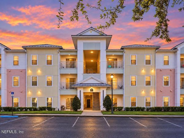 4998 KEY LIME Drive, Unit 106, Jacksonville, FL 32256