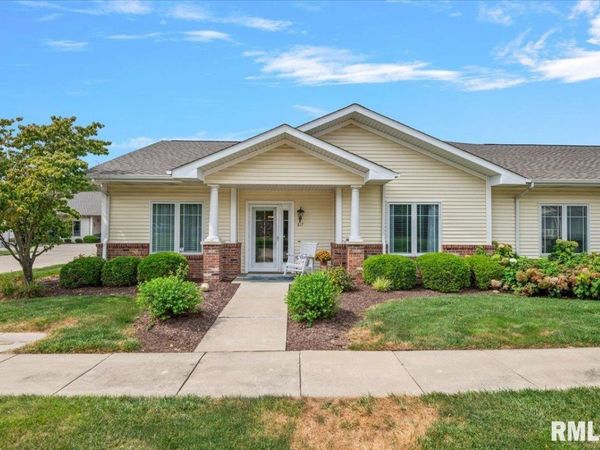 817 COLORADO Court, Springfield, IL 62711