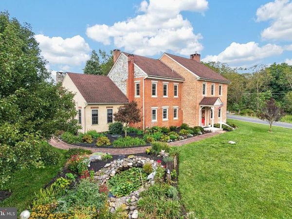 7 DAVIS BRIDGE ROAD , BERNVILLE, PA 19506