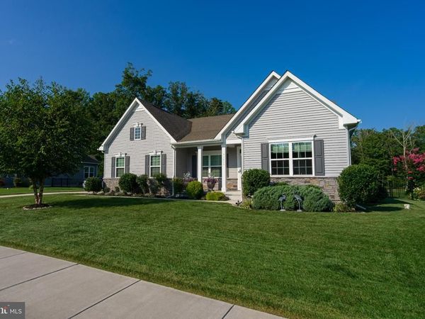 31417 BAREFOOT CIRCLE, HARBESON, DE 19951
