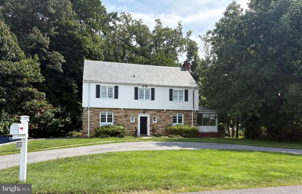15201 ROSECROFT ROAD, ROCKVILLE, MD 20853