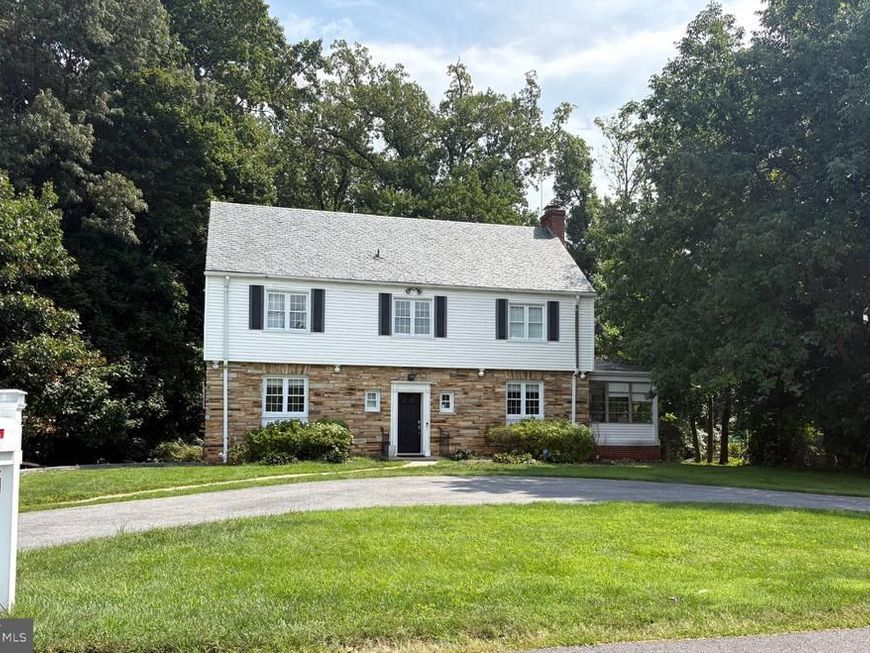 15201 Rosecroft Road, Rockville, MD 20853 Main Photo