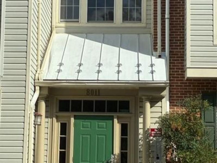 8011 Township Township Drive, Unit 202, Owings Mills, MD 21117 Main Photo