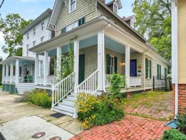 126 S COMMERCE STREET, CENTREVILLE, MD 21617