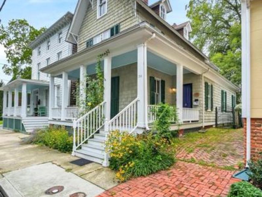 126 S Commerce Street, Centreville, MD 21617 Main Photo
