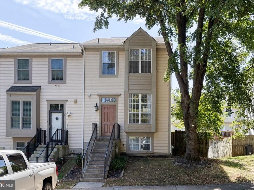 9 Wild Cherry Court, Reisterstown, MD 21136 Main Photo
