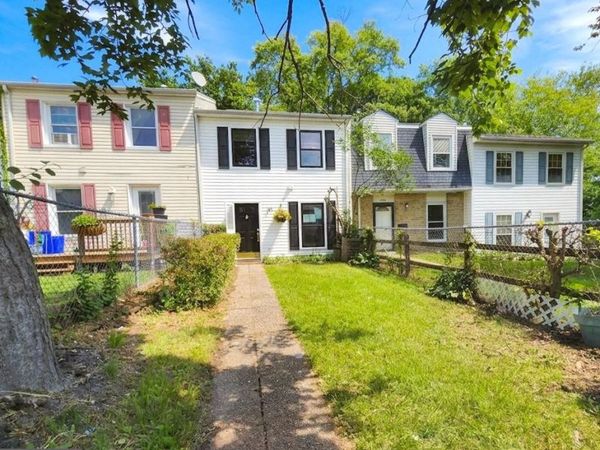 1005 WATERSIDE COURT, EDGEWOOD, MD 21040
