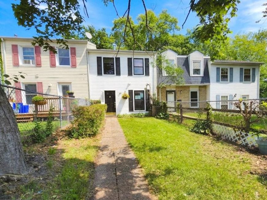 1005 Waterside Court, Edgewood, MD 21040 Main Photo