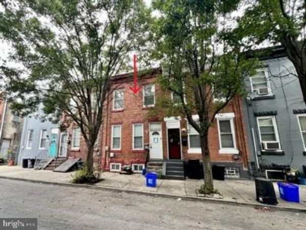 2539 W GORDON STREET, PHILADELPHIA, PA 19132