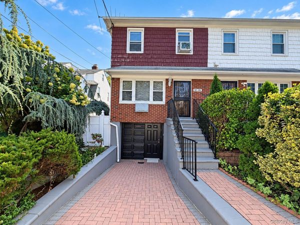 12126 7th Avenue , College Point, NY 11356