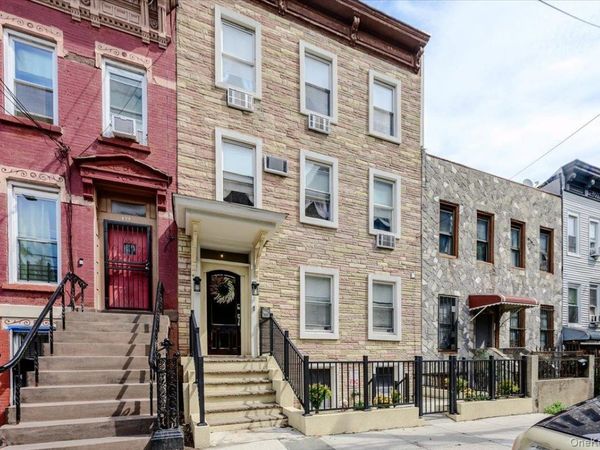 439 E 143 Street E, Bronx, NY 10454