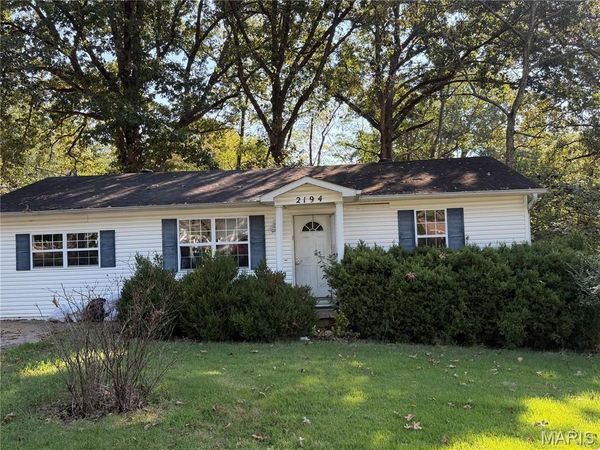 2194 Penny Street, Poplar Bluff, MO 63901