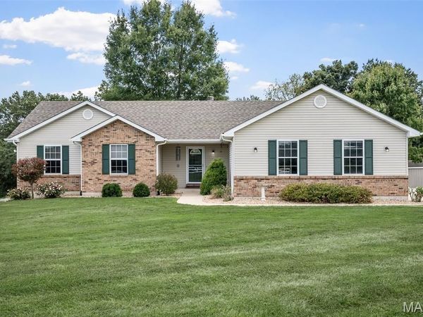 772 W Highway U, Troy, MO 63379