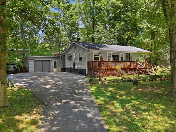 2537 Shaler Lane, Knoxville, TN 37920