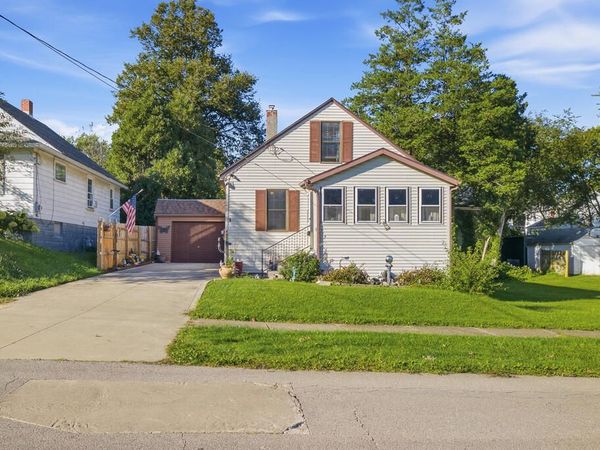 118 Chilton Ave., Mansfield, OH 44907