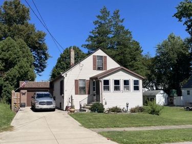 118 Chilton Ave., Mansfield, OH 44907