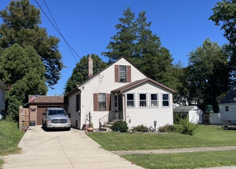 118 Chilton Ave., Mansfield, OH 44907 Main Photo