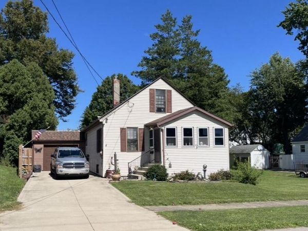 118 Chilton Ave., Mansfield, OH 44907