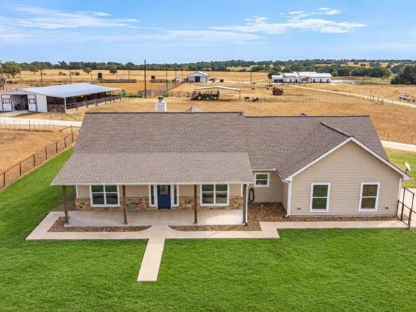 265 Private Road 1728 , Stephenville, TX 76401
