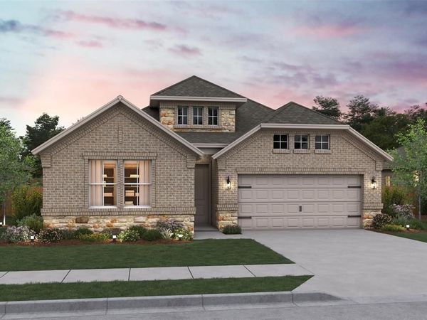 1056 Wheatland Drive , Justin, TX 76247