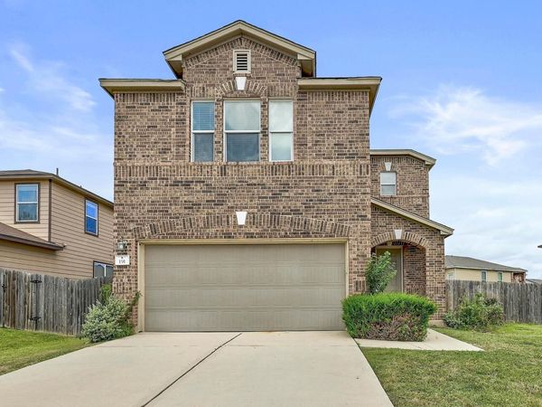 191 Cushman DR, Kyle, TX 78640