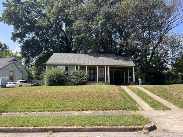 1827 WELLINGTON ST, Memphis, TN 38106