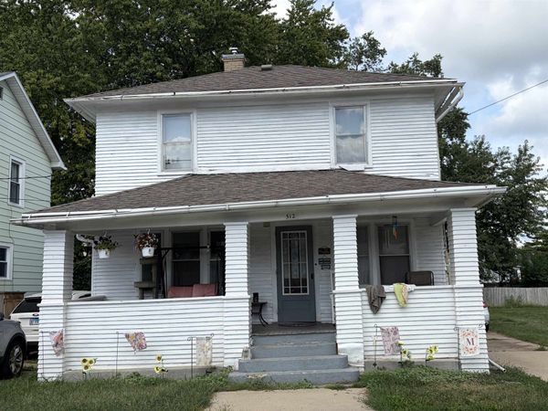 512 Avon Street, FREEPORT, IL 61032